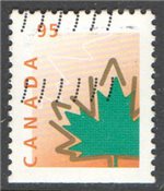 Canada Scott 1686as Used
